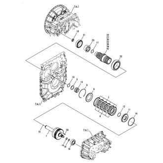 FIG 7. SUPPORT SHAFT