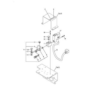 FIG 35. SWITCH(HYD. OIL)(jg)