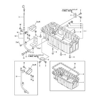 FIG 4. LUB. OIL SUMP