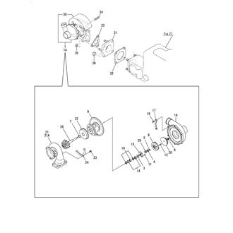 FIG 16. TURBINE