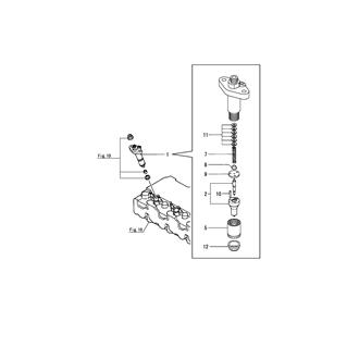 FIG 39. FUEL INJECTION VALVE