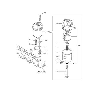 FIG 44. FUEL STRAINER