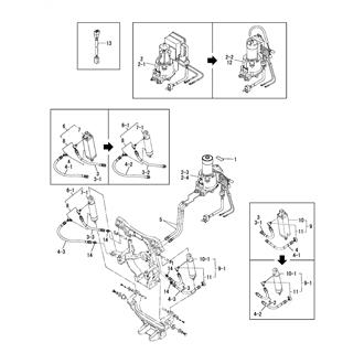 FIG 17. HYDRAULIC DEVICE