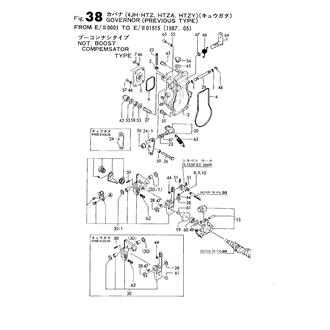 FIG 38. GOVERNOR