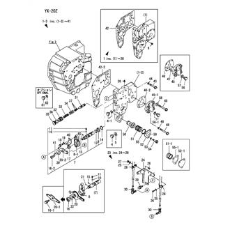 FIG 4. CASE PLATE