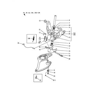 FIG 6. SWIVEL FORK