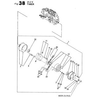 FIG 38. TIMMER