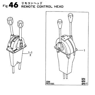 FIG 46. REMOTE CONTROL STAND