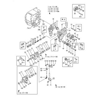 FIG 2. CASE PLATE