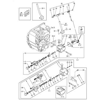 FIG 21. TROLLING VALVE