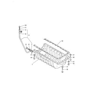 FIG 6. LUB.OIL SUMP