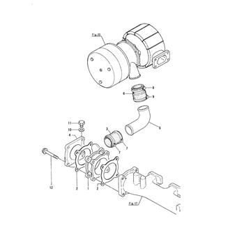 FIG 24. AIR DUCT