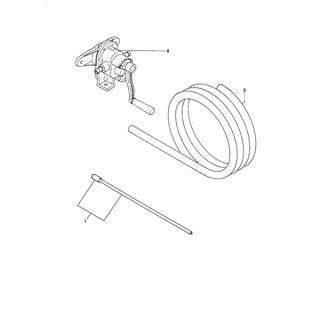 FIG 43. OIL SUCTION/DRAIN PUMP