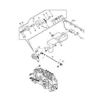 FIG 64. RAGULATOR