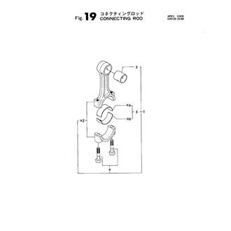 FIG 19. CONNECTING ROD