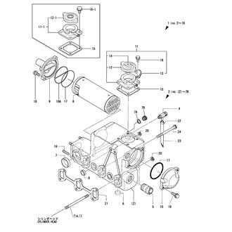 FIG 31. COOLING FRESH WATER COOLER