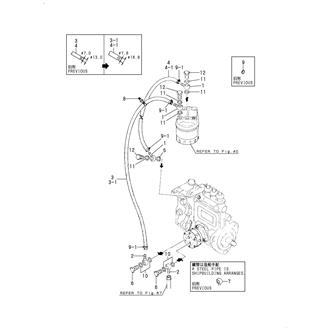 FIG 42. FUEL LINES