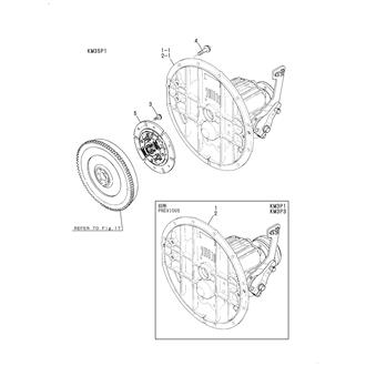 FIG 51. CLUTCH