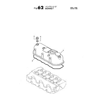 FIG 62. BONNET