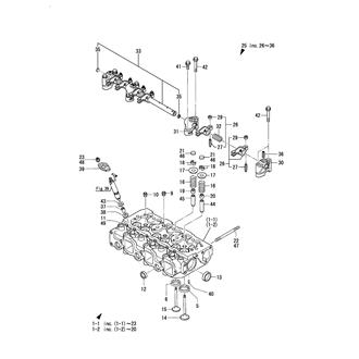 FIG 11. CYLINDER HEAD