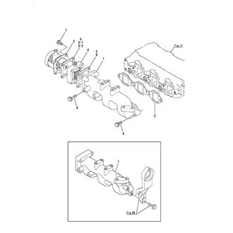 FIG 13. SUCTION MANIFOLD