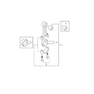 FIG 19. CONNECTING ROD