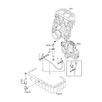 FIG 28. LUB. OIL PIPE