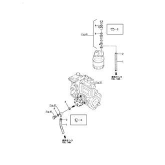 FIG 67. FUEL PIPE(BUNDLED)