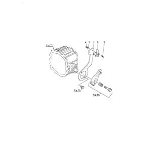 FIG 82. REMOTE CONTROL PASSIVE UNIT