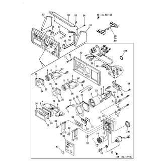 Yanmar Shop - Catalogue Search Results for 124617-91990