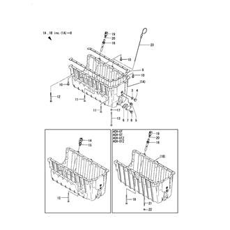 FIG 4. LUB.OIL SUMP