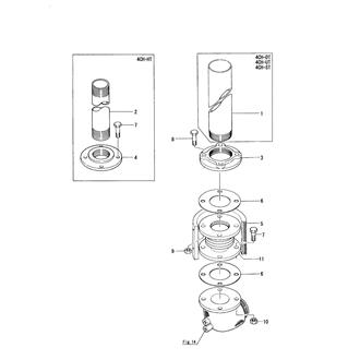 FIG 13. EXHAUST PIPE