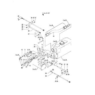 FIG 37. F-WATER CHANGE-OVER VALVE(OPTIONAL)