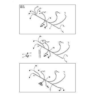 FIG 54. WIRE HARNESS