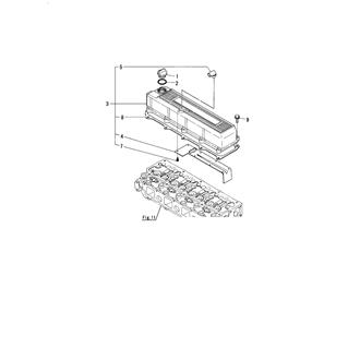 FIG 12. BONNET