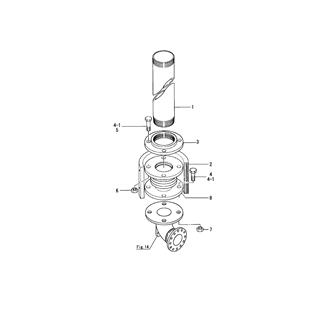 FIG 15. EXHAUST PIPE(OPTIONAL)