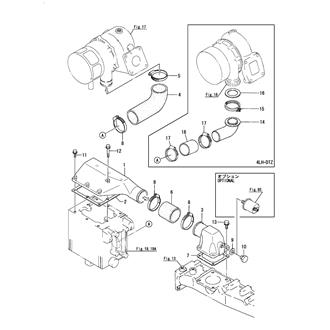 FIG 20. AIR DUCT