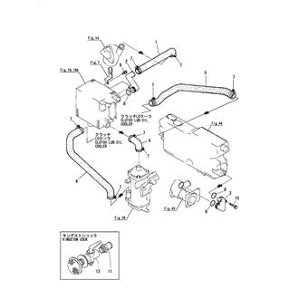 FIG 47. COOLING SEA WATER PIPE(4LH-HTZAY)