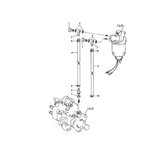 FIG 61. FUEL PIPE(4LH-HTZ)