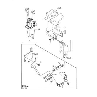 FIG 67. CABLE SUPPORT