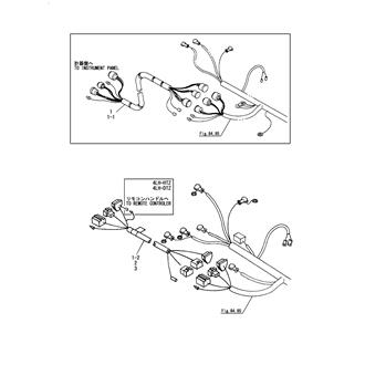 FIG 86. EXTENSION WIRE