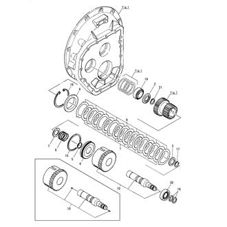 FIG 6. SUPPORT SHAFT