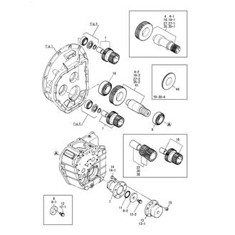 FIG 7. OUTPUT SHAFT