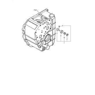 FIG 9. 2ND. REGULATING PRESSUER VALVE