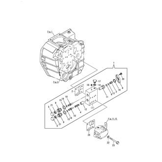 FIG 14. SILENCER VALVE(OPTIONAL)