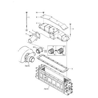 FIG 16. AIR CONNECTING PIPE