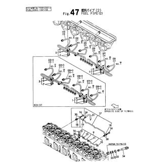 FIG 47. FUEL OIL LINE(2)