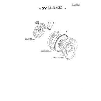 FIG 59. CLUTCH CONNECTOR