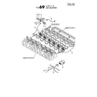 FIG 69. AIR HEATER