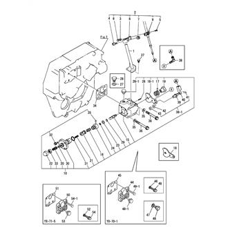 FIG 11. A2 TROLLING(YX-70,71-1,2,5,6)